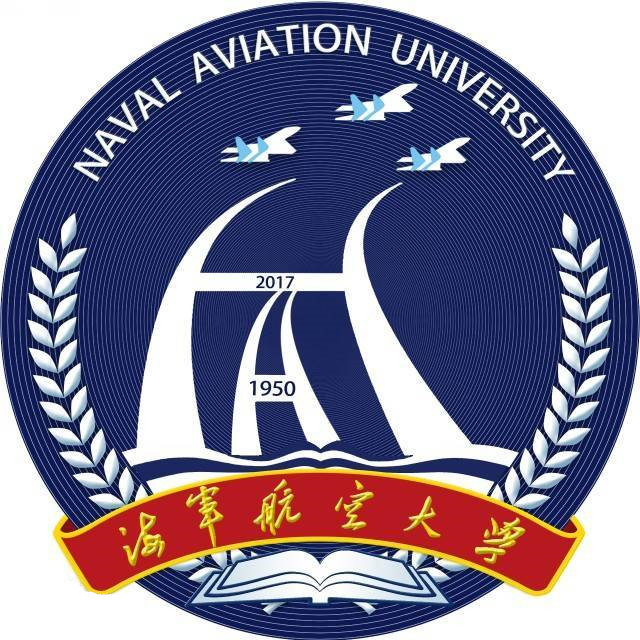 学校logo