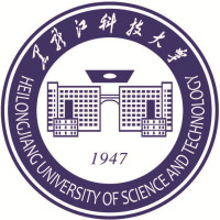 学校logo