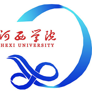 学校logo