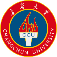 学校logo