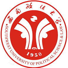 学校logo