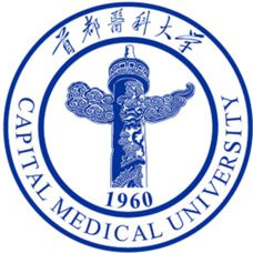 学校logo