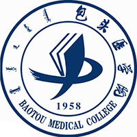 学校logo