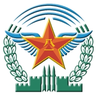 学校logo