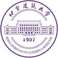 学校logo