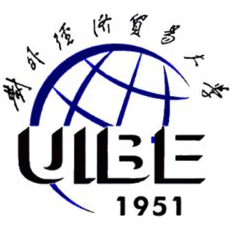 学校logo