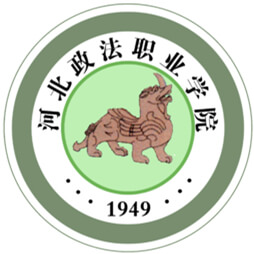 学校logo