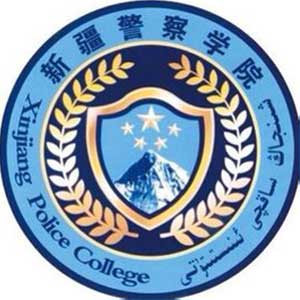 学校logo