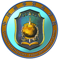 学校logo