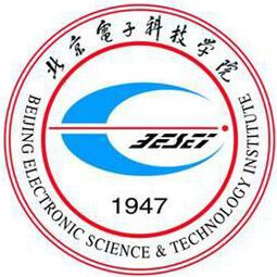 学校logo