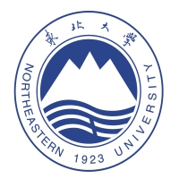 学校logo