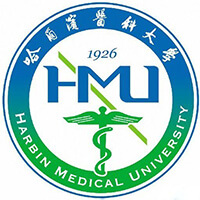 学校logo