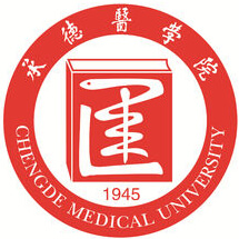 学校logo