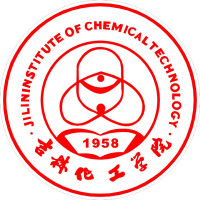 学校logo