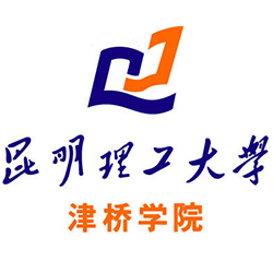学校logo