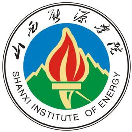学校logo
