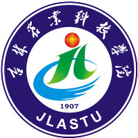 学校logo