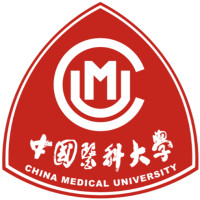 学校logo