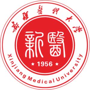 学校logo