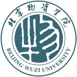 学校logo