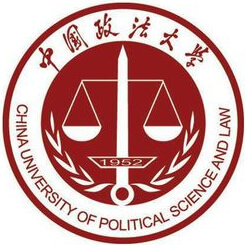 学校logo