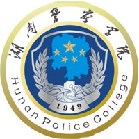学校logo