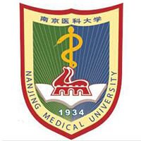 学校logo