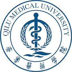 学校logo