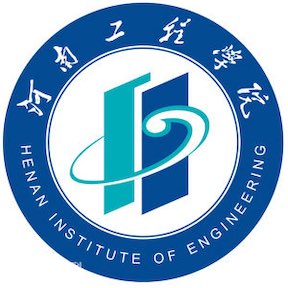 学校logo