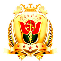 学校logo
