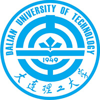 学校logo