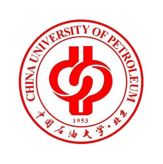 学校logo