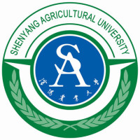 学校logo