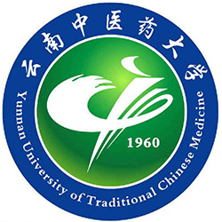 学校logo
