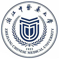 学校logo