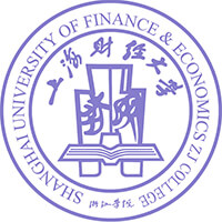 学校logo