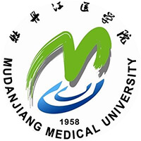 学校logo