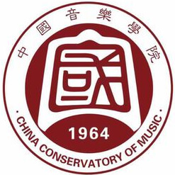 学校logo
