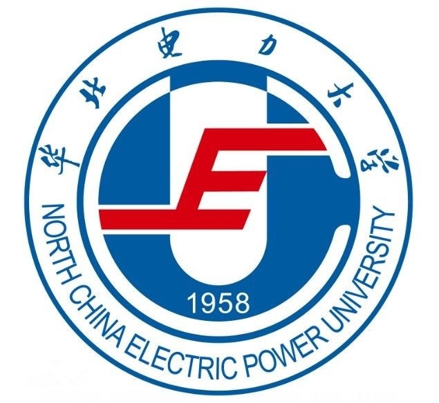 学校logo