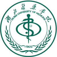 学校logo