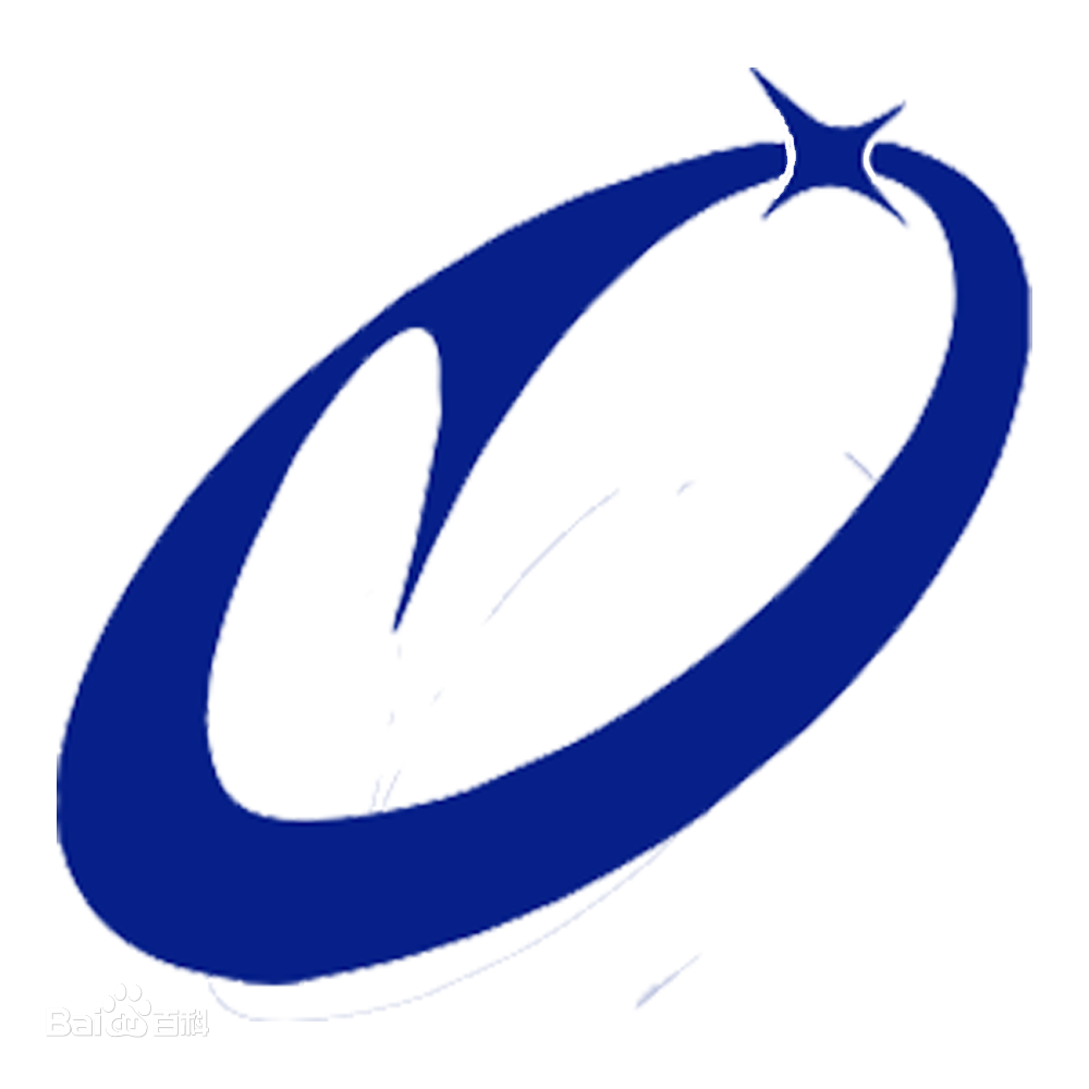 学校logo