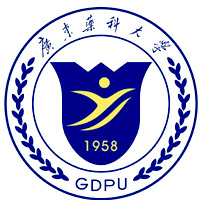 学校logo