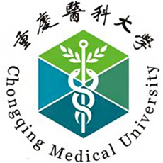 学校logo