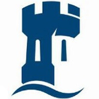 学校logo