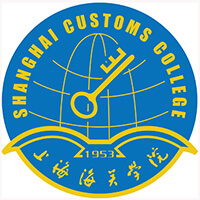 学校logo
