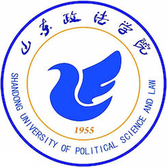 学校logo