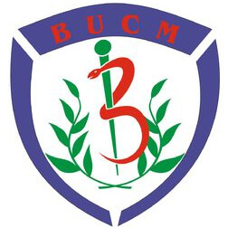 学校logo