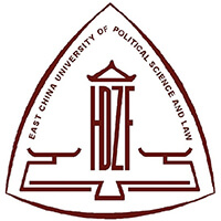 学校logo