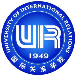 学校logo