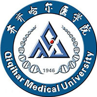 学校logo
